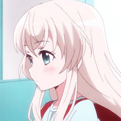 孙怡短发造型